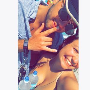 Meet your Posher, Mikey